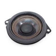 2004-2008 Acura TL Audio Rear Door Speaker Left OR Right (1) 39120-SEP-A31, F043, OEM, 2004, 2005, 2006, 2007, 2008