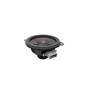 2004-2008 Acura TL Audio Rear Door Speaker Left OR Right (1) 39120-SEP-A31, F043, OEM, 2004, 2005, 2006, 2007, 2008