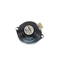 2004-2008 Acura TL Audio Rear Door Speaker Left OR Right (1) 39120-SEP-A31, F043, OEM, 2004, 2005, 2006, 2007, 2008
