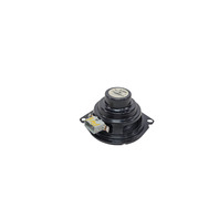 2004-2008 Acura TL Audio Rear Door Speaker Left OR Right (1) 39120-SEP-A31, F043, OEM, 2004, 2005, 2006, 2007, 2008