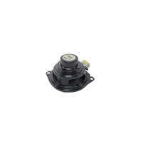 2004-2008 Acura TL Audio Rear Door Speaker Left OR Right (1) 39120-SEP-A31, F043, OEM, 2004, 2005, 2006, 2007, 2008
