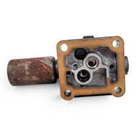 2007-2008 Acura TL Linear Transmission Single Solenoid A/T 28260-RDK-023, F043, OEM, 2007, 2008