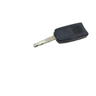 2007-2008 Acura TL Type-S Ignition Switch Immobilizer w/ Key 3.5L A/T 06350-SEP-A60, F043, OEM, 2007, 2008