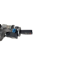 2007-2008 Acura TL Type-S Ignition Switch Immobilizer w/ Key 3.5L A/T 06350-SEP-A60, F043, OEM, 2007, 2008