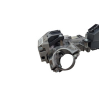 2007-2008 Acura TL Type-S Ignition Switch Immobilizer w/ Key 3.5L A/T 06350-SEP-A60, F043, OEM, 2007, 2008