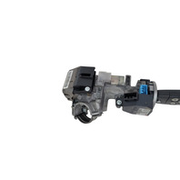 2007-2008 Acura TL Type-S Ignition Switch Immobilizer w/ Key 3.5L A/T 06350-SEP-A60, F043, OEM, 2007, 2008