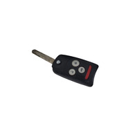 2007-2008 Acura TL Type-S Ignition Switch Immobilizer w/ Key 3.5L A/T 06350-SEP-A60, F043, OEM, 2007, 2008