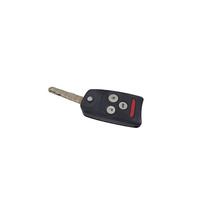 2007-2008 Acura TL Type-S Ignition Switch Immobilizer w/ Key 3.5L A/T 06350-SEP-A60, F043, OEM, 2007, 2008