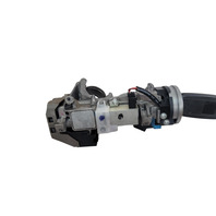 2007-2008 Acura TL Type-S Ignition Switch Immobilizer w/ Key 3.5L A/T 06350-SEP-A60, F043, OEM, 2007, 2008