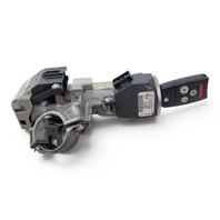 2007-2008 Acura TL Type-S Ignition Switch Immobilizer w/ Key 3.5L A/T 06350-SEP-A60, F043, OEM, 2007, 2008