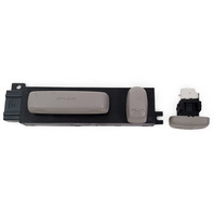 2004-2014 Acura TL Power Seat Switch Control, Left/Driver Side, 81653-SDB-A71, F043, OEM, 2004, 2005, 2006, 2007, 2008
