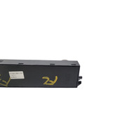 2004-2014 Acura TL Power Seat Switch Control, Left/Driver Side, 81653-SDB-A71, F043, OEM, 2004, 2005, 2006, 2007, 2008