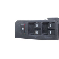 2007-2008 Acura TL Type-S Master Window Switch Button 35750-SEP-A61, F043, OEM, 2007, 2008