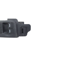 2007-2008 Acura TL Type-S Master Window Switch Button 35750-SEP-A61, F043, OEM, 2007, 2008