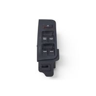 2007-2008 Acura TL Type-S Master Window Switch Button 35750-SEP-A61, F043, OEM, 2007, 2008