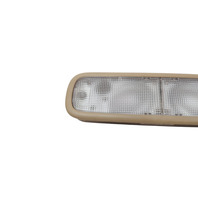 2007-2008 Acura TL Interior Dome Lamp Center/Middle Roof Overhead Light Cream/Ivory, 34403-SEP-A01ZJ, F043, OEM, 2007, 2008