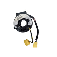2007-2008 Acura TL Steering Clock Spring Cable Reel, 77900-SEP-A11, F043, OEM, 2007, 2008