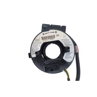 2007-2008 Acura TL Steering Clock Spring Cable Reel, 77900-SEP-A11, F043, OEM, 2007, 2008