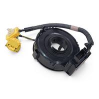 2007-2008 Acura TL Steering Clock Spring Cable Reel, 77900-SEP-A11, F043, OEM, 2007, 2008