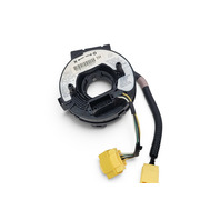 2007-2008 Acura TL Steering Clock Spring Cable Reel, 77900-SEP-A11, F043, OEM, 2007, 2008