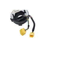 2007-2008 Acura TL Steering Clock Spring Cable Reel, 77900-SEP-A11, F043, OEM, 2007, 2008