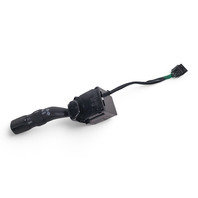 2007-2008 Acura TL Head Lamp Light & Turn Signal Switch, 35255-SEP-A11ZA, F043, OEM, 2007, 2008