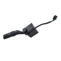 2007-2008 Acura TL Head Lamp Light & Turn Signal Switch, 35255-SEP-A11ZA, F043, OEM, 2007, 2008