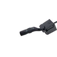 2007-2008 Acura TL Head Lamp Light & Turn Signal Switch, 35255-SEP-A11ZA, F043, OEM, 2007, 2008
