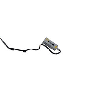 2007-2008 Acura TL Front Bluetooth Audio Phone Microphone Unit 39220-SEP-A61, F043, OEM, 2007, 2008