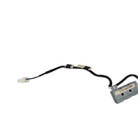 2007-2008 Acura TL Front Bluetooth Audio Phone Microphone Unit 39220-SEP-A61, F043, OEM, 2007, 2008