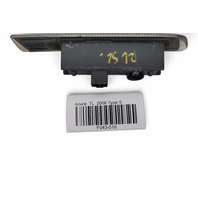 2007-2008 Acura TL Type-S Quarter Panel Marker Right/Left Set, 33655-SEP-A11, 33650-SEP-A11, F043, OEM, 2007, 2008