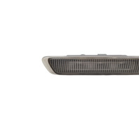 2007-2008 Acura TL Type-S Quarter Panel Marker Right/Left Set, 33655-SEP-A11, 33650-SEP-A11, F043, OEM, 2007, 2008