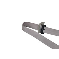 2007-2008 Acura TL Type-S Front Seat Belt Right/Passenger Taupe 04814-SEP-A12ZJ, F043, OEM, 2007, 2008