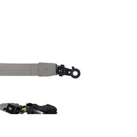 2007-2008 Acura TL Type-S Front Seat Belt Right/Passenger Taupe 04814-SEP-A12ZJ, F043, OEM, 2007, 2008