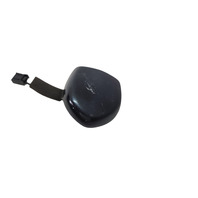 2006-2008 Acura TL XM Radio Antenna Receiver Black 39150-SEP-A11ZB, F043, OEM, 2006, 2007, 2008