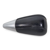 2007-2008 Acura TL Type-S Select Lever Gear Shift Shifter Knob A/T 54130-SEP-A91, F043, OEM, 2007, 2008