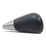 2007-2008 Acura TL Type-S Select Lever Gear Shift Shifter Knob A/T 54130-SEP-A91, F043, OEM, 2007, 2008