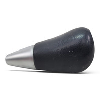 2007-2008 Acura TL Type-S Select Lever Gear Shift Shifter Knob A/T 54130-SEP-A91, F043, OEM, 2007, 2008