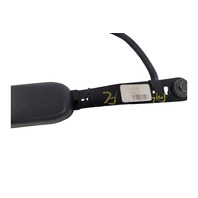 2005-2008 Acura TL Seat Belt Buckle Front Left Graphite Black, 04816-SEP-A11ZA, F043, OEM, 2005, 2006, 2007, 2008