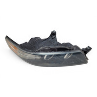 2007-2008 Acura TL Type-S Headlight Head Light Lamp Right Pass, 33101-SEP-A32, F043, OEM, 2007, 2008