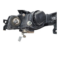 2007-2008 Acura TL Type-S Headlight Head Light Lamp Right Pass, 33101-SEP-A32, F043, OEM, 2007, 2008