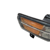 2007-2008 Acura TL Type-S Headlight Head Light Lamp Right Pass, 33101-SEP-A32, F043, OEM, 2007, 2008