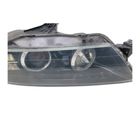 2007-2008 Acura TL Type-S Headlight Head Light Lamp Right Pass, 33101-SEP-A32, F043, OEM, 2007, 2008