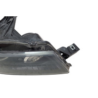 2007-2008 Acura TL Type-S Headlight Head Light Lamp Right Pass, 33101-SEP-A32, F043, OEM, 2007, 2008