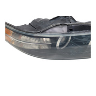 2007-2008 Acura TL Type-S Headlight Head Light Lamp Right Pass, 33101-SEP-A32, F043, OEM, 2007, 2008