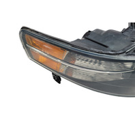 2007-2008 Acura TL Type-S Headlight Head Light Lamp Right Pass, 33101-SEP-A32, F043, OEM, 2007, 2008