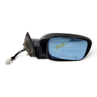 2007-2008 Acura TL Right/Passenger Side View Mirror Black 76200-SEP-A12ZC, F043, OEM, 2007, 2008