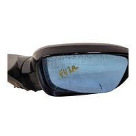 2007-2008 Acura TL Right/Passenger Side View Mirror Black 76200-SEP-A12ZC, F043, OEM, 2007, 2008