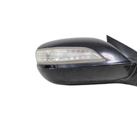 2007-2008 Acura TL Right/Passenger Side View Mirror Black 76200-SEP-A12ZC, F043, OEM, 2007, 2008