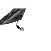 2007-2008 Acura TL Right/Passenger Side View Mirror Black 76200-SEP-A12ZC, F043, OEM, 2007, 2008